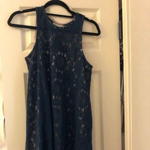American Rag Lace Dress